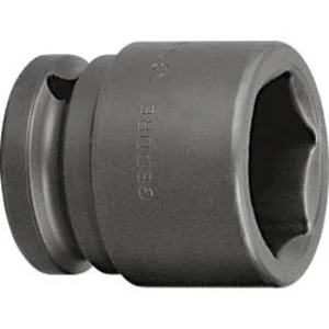 Silový nástrčný klíč Gedore K 32 19, 19 mm, 3/4", Speciální ocel 6282120