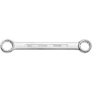 Oboustranný očkový klíč Gedore 4 20X22, 20 - 22 mm 6055060