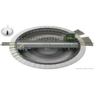 Roco 665201 Rotační kotouč s elektrickým pohonem