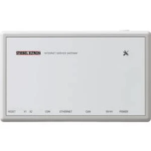 Internet Service Gateway Stiebel Eltron ISG web