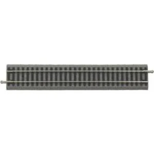 55401 A-kolej H0 Piko rovná kolej 231 mm