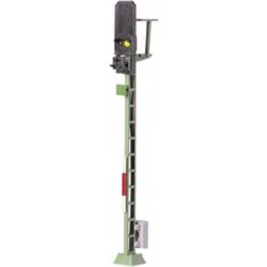 Viessmann 4011A H0 Signál světelného bloku DB, 2 LED diody