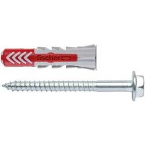 2komponentní hmoždinka Fischer DUOPOWER 14x70 S 538249, Vnější délka 70 mm, Vnější Ø 14 mm, 8 ks