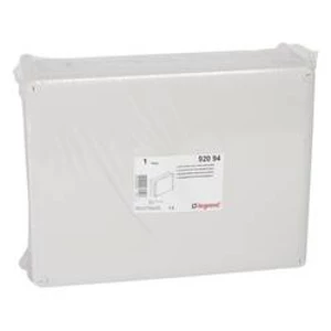 Legrand 092094 LEGRAND rozbočovací krabice 360x2 70x124 092094 šedá