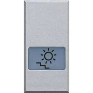 Legrand kolébka Axolute hliník HC4921LB