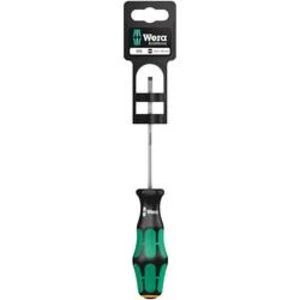 Šroubovák pro šrouby Microstix pro elektrotechniky Wera 335 05100042001, 1 ks