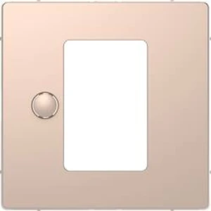 Přední kryt Merten MEG5775-6051