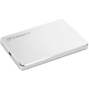 Externí HDD 6,35 cm (2,5") Transcend StoreJet® 25C3S, 1 TB, USB-C™