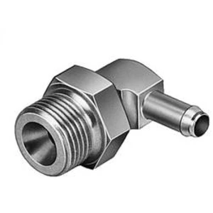 Úhlová propojka FESTO 12258LCN-M5-PK-4