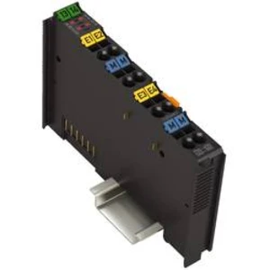 Modul analogového vstupu pro PLC WAGO 750-455/040-000