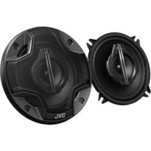3cestný triaxiální vestavný reproduktor JVC CS-HX539, 320 W