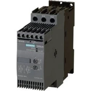 Softstartér Siemens 3RW3028 (3RW3028-1BB14)