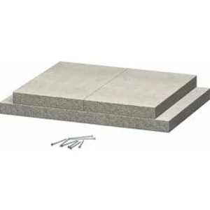 Montážní příslušenství (š x h) 120 mm x 95 mm OBO Bettermann 7215533 1 ks