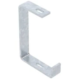 OBO Bettermann 6363903 montážní příslušenství (d x š x v) 100 x 30 x 160 mm 1 ks kov