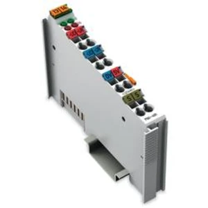 Modul analogového vstupu pro PLC WAGO 750-491