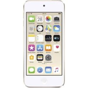 Apple iPod Touch 7. generace 32 GB zlatá