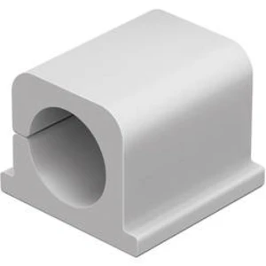 Durable kabelový klip CAVOLINE® CLIP PRO 2 504310 4 ks
