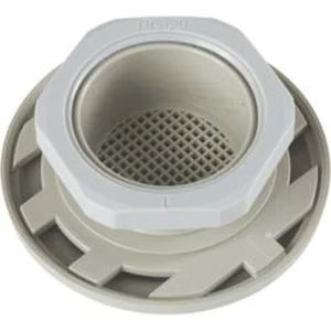 Ventilační plech Schneider Electric NSYCAG38LP (š x v x h) 63 x 63 x 15 mm, 1 ks