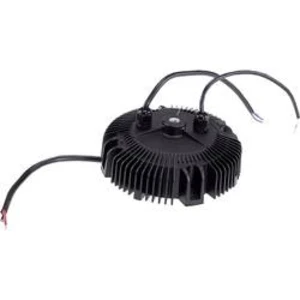 LED driver konstantní výkon Mean Well HBGC-300-M-A, 301.6 W (max), 2600 - 4330 mA, 58 - 116 V/DC