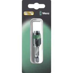 Rychloupínací držák bitů Wera 889/4/1 K 05073421001, 50 mm