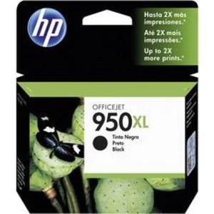 HP Inkoustová kazeta 950XL originál černá CN045AE