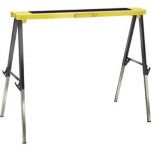 Falt-Arbeitsbock MB 120 KH pracovní stojan Brennenstuhl MB 120 KH 1444610, 120 kg