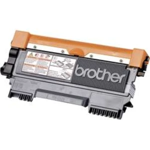 Toner originál Brother TN-2220 černá Maximální rozsah stárnek 2600 Seiten