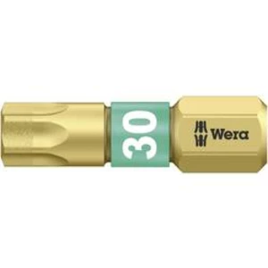 Bit Torx Wera BiTorsion TX30, délka 25 mm