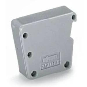 Zaslepovací modul B, WAGO 249-148, 6 mm , 100 ks