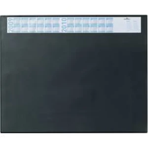 Durable 7204 720407 psací podložka modrá (š x v) 650 mm x 520 mm