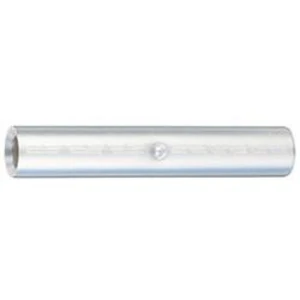Krimpovací propojka Klauke 225R, 35 mm², (Ø x d) 8 mm x 85 mm, kov