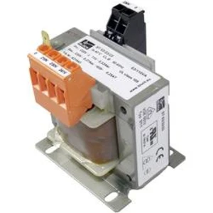 Transformátor Block ST 63/23/23, 230 V/230 V, 63 VA