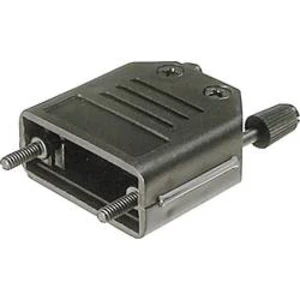 FLIP TOP nástavec pro D-SUB Assmann A-FT 9, 9 pin