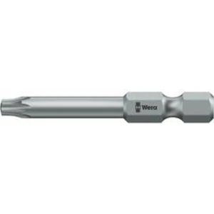 Prodloužený bit Torx Wera TORX BO, 25 x 89 mm