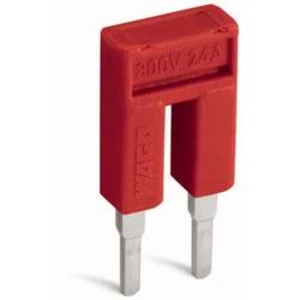 Hřebenový můstek, WAGO 2002-403/000-005, 13.8 mm x 19 mm , 200 ks