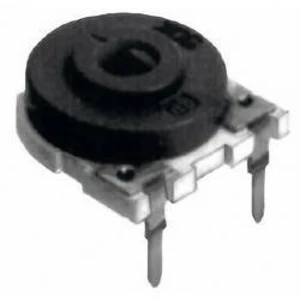 Cermetový trimr TT Electro, 2041461705, 22 KΩ, 0,5 W, ± 20 %