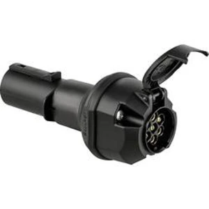 Redukce napětí SecoRut, 24 V na 12 V, pro přívěsy