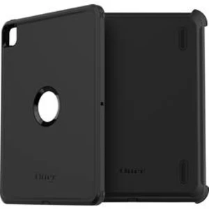 Otterbox obal / brašna na iPad Backcover Vhodný pro: iPad Pro 12.9 (3.generace), iPad Pro 12.9 (4.generace), iPad Pro 12.9 (5. Generation) černá