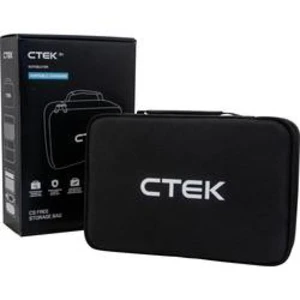 CTEK 40-468 skladovací taška CS FREE Aufbewahrungstasche