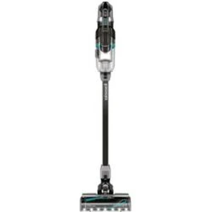 Bezsáčkový vysavač Bissell ICON 25V, černá, modrá, titan