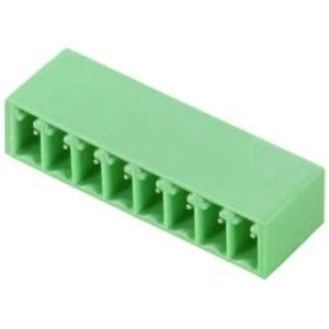Konektor do DPS Weidmüller CH 3.50/13/90G 3.5SN GN BX 2641630000, pólů 13, rozteč 3.5 mm, 2808 ks Konektor do DPS Weidmüller CH 3.50/13/90G 3.5SN GN BX 2641630000, pólů 13, rozteč 3.5 mm, 2808 ks