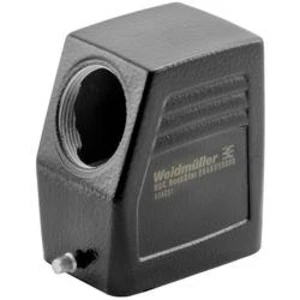 Pouzdro konektoru HDC 16D TSLU 1M32G EMC Weidmüller 2543960000 1 ks