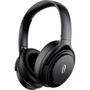 Bluetooth®, kabelová Hi-Fi sluchátka Over Ear Taotronics TT-BH085 TT-BH085, černá