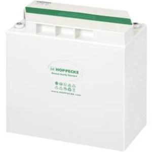 Solární akumulátor HOPPECKE OPzS bloc sun-power VRL 12-120 3213871100, 12 V, 130 Ah