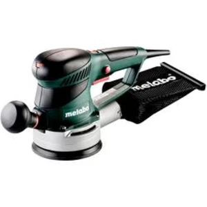 Excentrická bruska Metabo 320 W