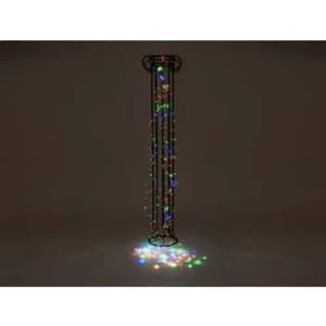 LED světelný řetěz Eurolite 50499273, vnitřní/venkovní, 230 V, N/A