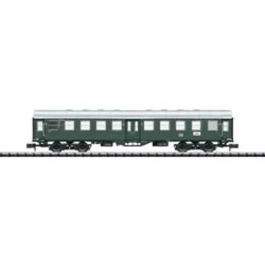MiniTrix 15451 N osobní vozy Byg 2.tř. DB 2. Třída