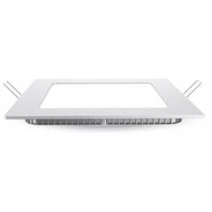 LED panel V-TAC VT-2407 4888, 24 W, N/A, bílá