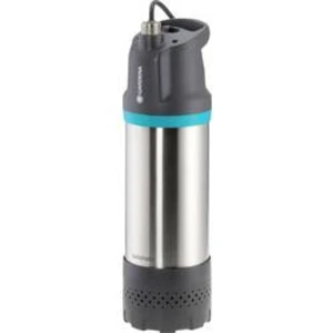 Ponorné tlakové čerpadlo GARDENA 6100/5 inox automatic 01773-20, 1.100 W, 6.100 l/h, 47 m