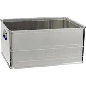 Transportní kufr Alutec LOGIC 145 15145, (d x š x v) 768 x 575 x 370 mm